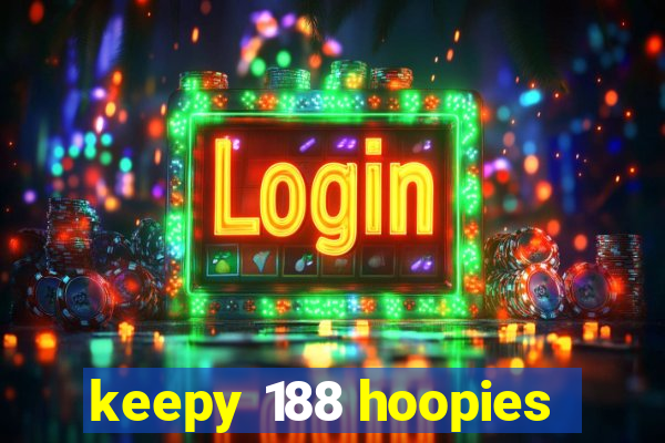 keepy 188 hoopies