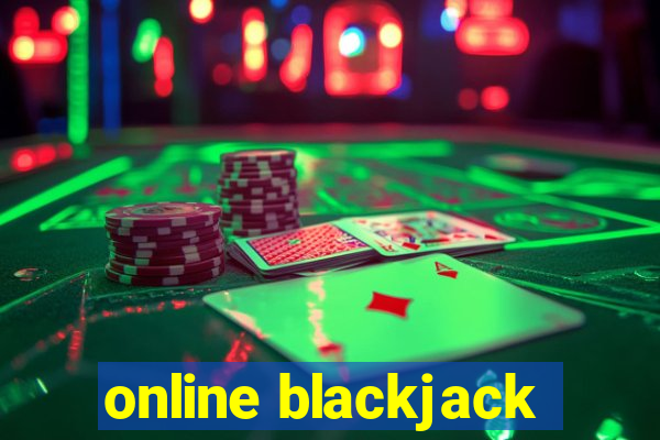 online blackjack