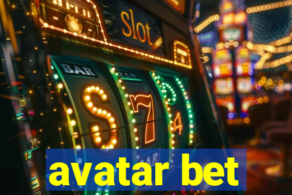 avatar bet