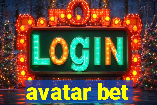 avatar bet