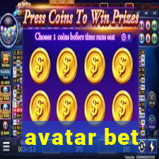 avatar bet