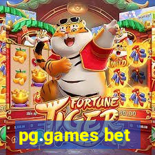 pg.games bet