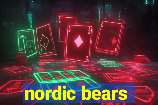 nordic bears