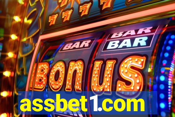 assbet1.com