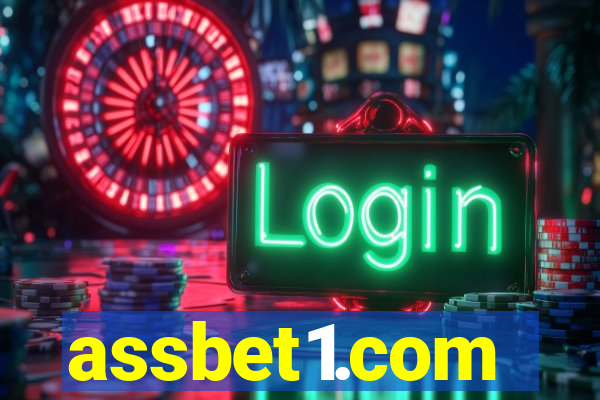 assbet1.com