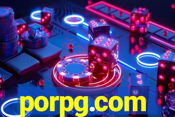 porpg.com