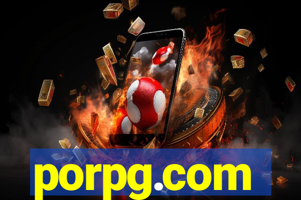 porpg.com