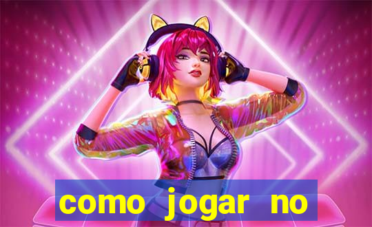 como jogar no esporte da sorte