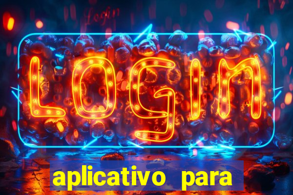 aplicativo para jogar na loteria online