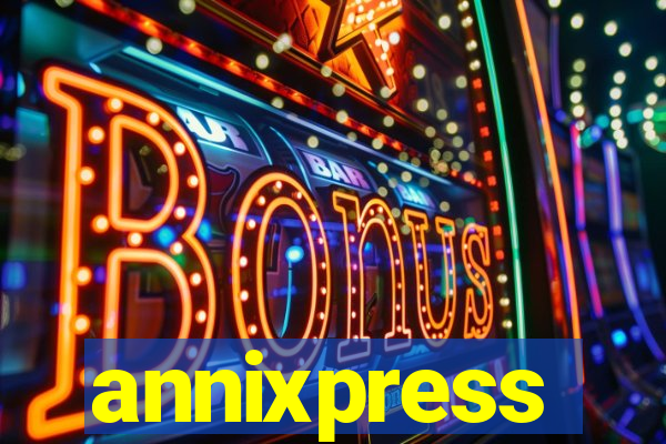 annixpress