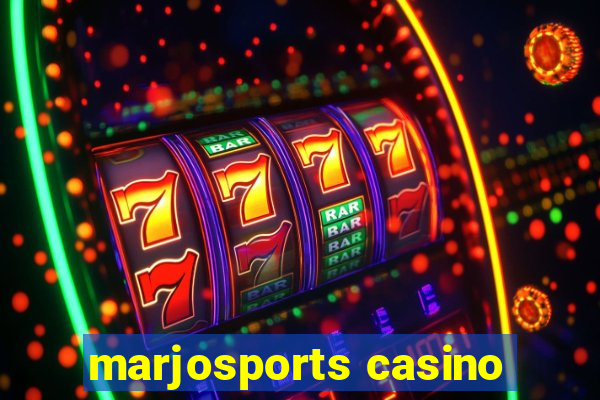 marjosports casino