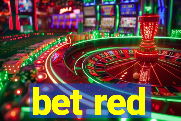 bet red