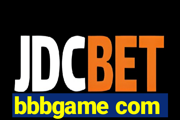 bbbgame com