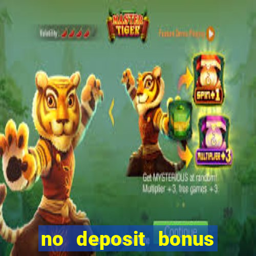 no deposit bonus casino code