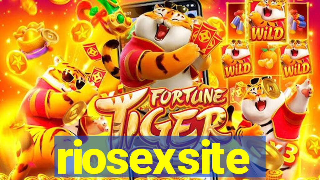 riosexsite