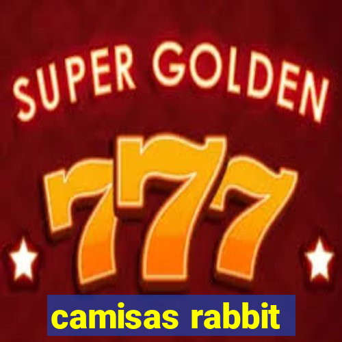 camisas rabbit