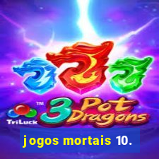 jogos mortais 10.