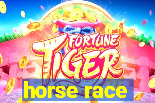 horse race