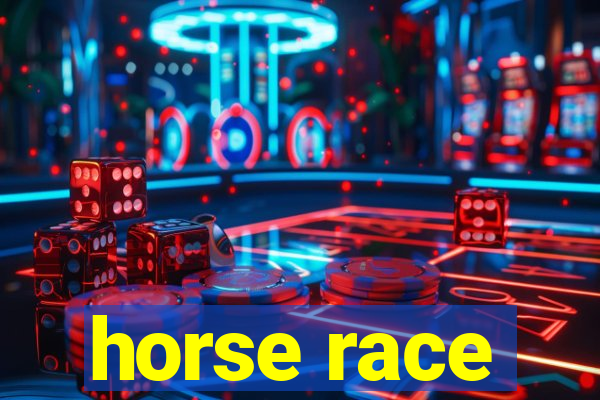 horse race