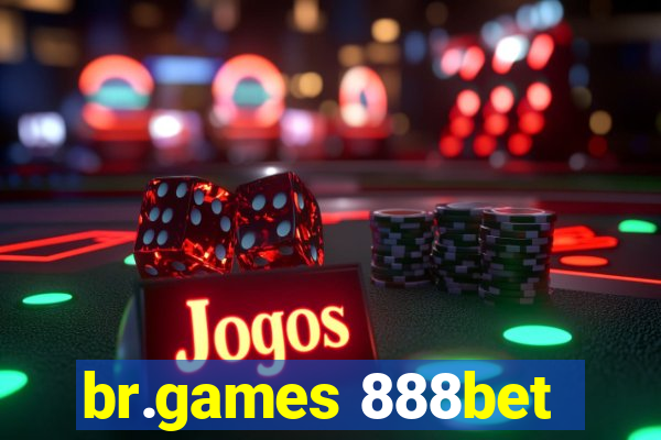 br.games 888bet