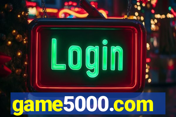 game5000.com