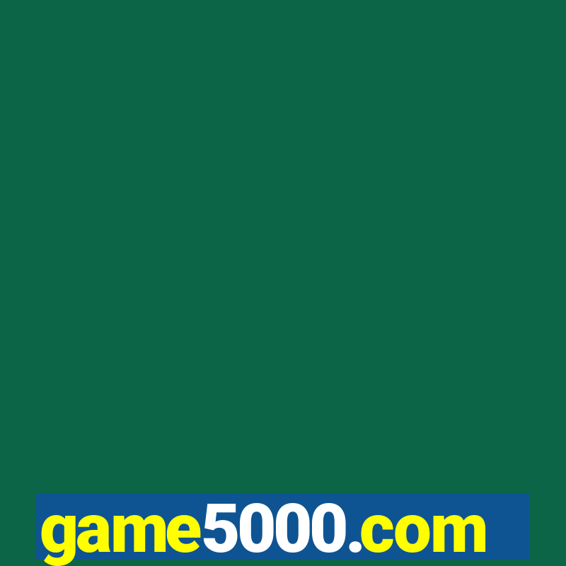 game5000.com