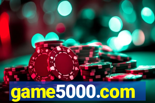 game5000.com