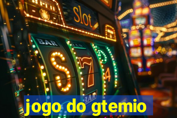 jogo do gtemio