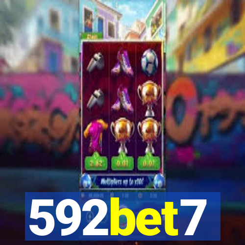 592bet7