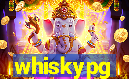 whiskypg