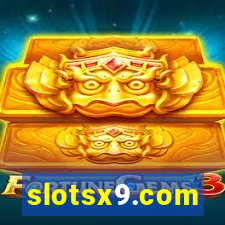 slotsx9.com