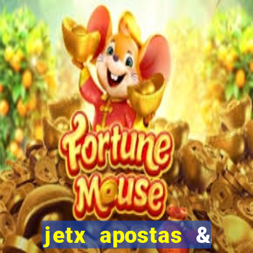 jetx apostas & jetx game