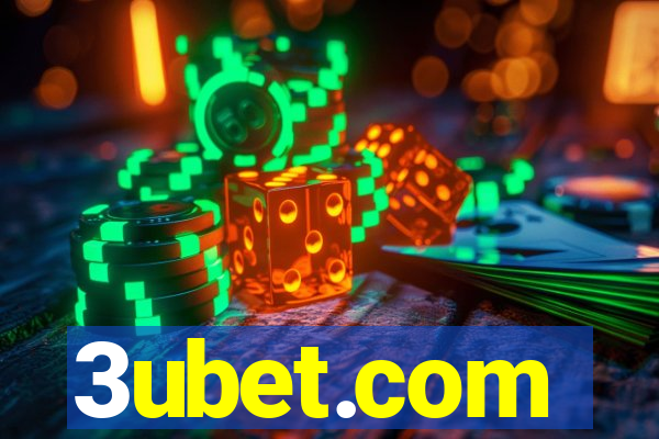 3ubet.com