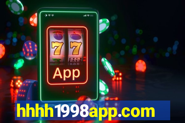 hhhh1998app.com