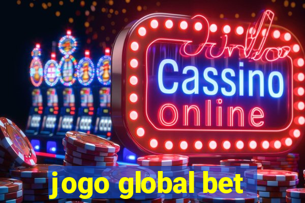 jogo global bet