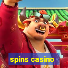 spins casino