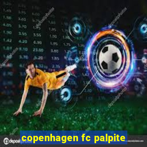 copenhagen fc palpite