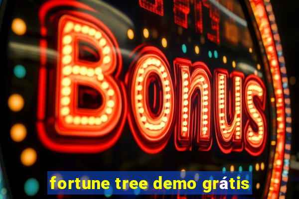 fortune tree demo grátis