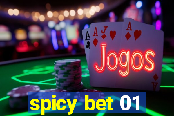 spicy bet 01