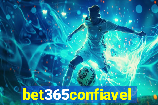 bet365confiavel