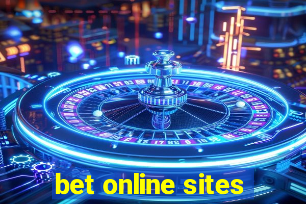 bet online sites