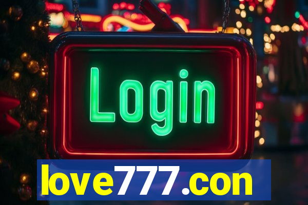 love777.con