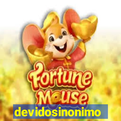 devidosinonimo