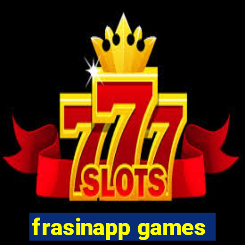 frasinapp games