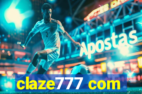 claze777 com