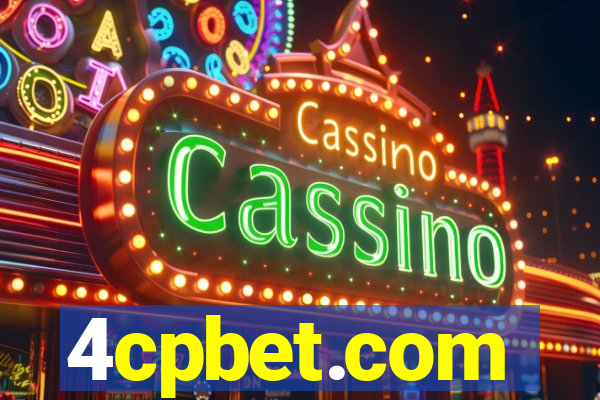 4cpbet.com