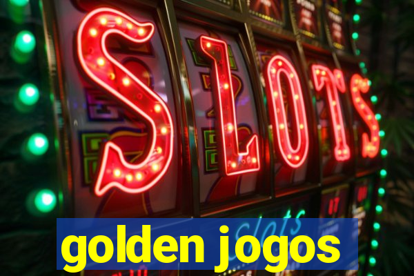 golden jogos