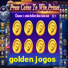 golden jogos