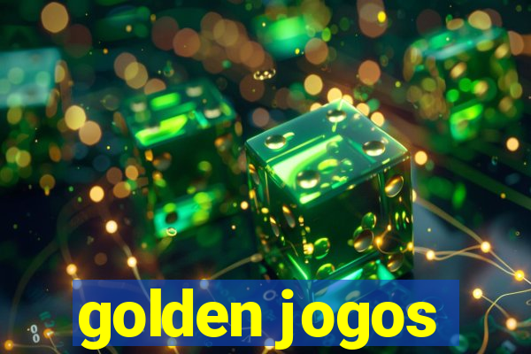 golden jogos