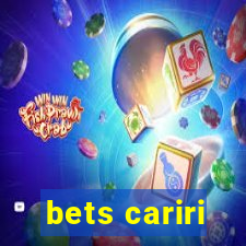 bets cariri